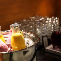 Отель Hilton Helsinki Kalastajatorppa в номере