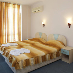 Hotel Arda комната для гостей
