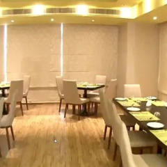 Royal View Hotel питание