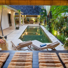 View Citrus Tree Villas - La Playa Pictures