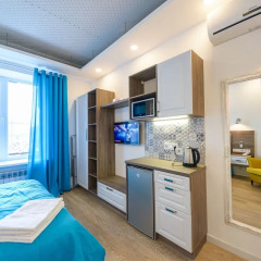 Гостиница Partner Guest House Baseina в номере