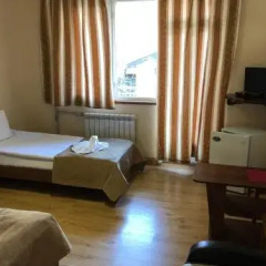 Гостиница Doksa комната для гостей фото 2