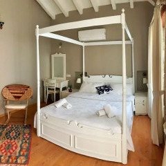 Отель Maison d'Azur Alacati Чешме детские мероприятия фото 2
