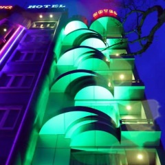 Tam Xuan Hotel