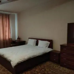 Отель Archa Hotel Узбекистан, Ташкент - отзывы, цены и фото номеров - забронировать отель Archa Hotel онлайн комната для гостей фото 2