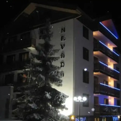 Отель Nevada фото 2
