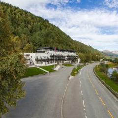 Отель Oppheim resort- pure luxury фото 2