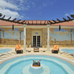 Отель Paradisus Princesa del Mar детские мероприятия фото 2