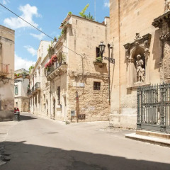 Отель Stanze del Salento Италия, Лечче - отзывы, цены и фото номеров - забронировать отель Stanze del Salento онлайн фото 2