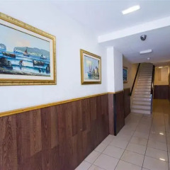 Hotel Damiani Буджибба интерьер отеля фото 2