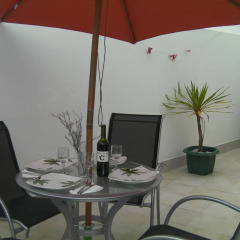 Отель Peniche Surf Lodge Пениче