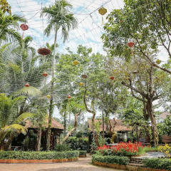 Отель Betel Garden Villas фото 11