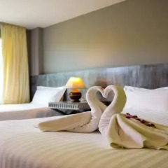 City Dance Hotel детские мероприятия