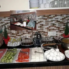 Liman Hotel гостиничный бар