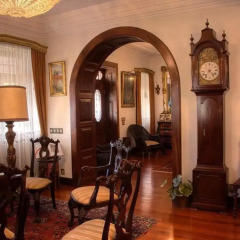 Отель Quinta Da Fonte Португалия, Фуншал - отзывы, цены и фото номеров - забронировать отель Quinta Da Fonte онлайн питание фото 2