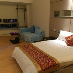 Отель Guangzhou JINXIN HOUSE -Hotel Service Apartment Китай, Гуанчжоу - отзывы, цены и фото номеров - забронировать отель Guangzhou JINXIN HOUSE -Hotel Service Apartment онлайн детские мероприятия