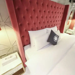 Hotel Cullinan Seocho детские мероприятия