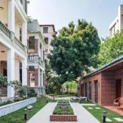 Отель Ludao 49 Villa Китай, Сямынь - отзывы, цены и фото номеров - забронировать отель Ludao 49 Villa онлайн фото 6