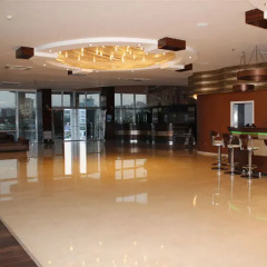 Royal Sebaste Hotel интерьер отеля