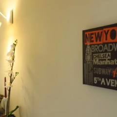 Отель B&B Le City Pescara nord интерьер отеля фото 3