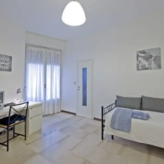 Отель Casa Vacanze Chiesarossa Италия, Милан - отзывы, цены и фото номеров - забронировать отель Casa Vacanze Chiesarossa онлайн комната для гостей фото 4