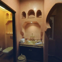 Отель Riad Kasbah Марокко, Марракеш - отзывы, цены и фото номеров - забронировать отель Riad Kasbah онлайн в номере
