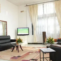 Mount Zion Hotel комната для гостей фото 5