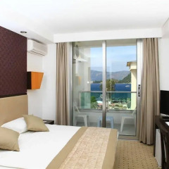 Munamar Beach Hotel - Adult Only+16 комната для гостей