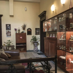 Hotel Victor развлечения