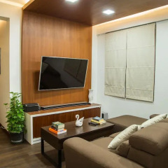 Отель Nalahiya Residence комната для гостей фото 2