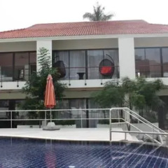 Отель Vacation Home Choeng Mon Gardens Самуи фото 3