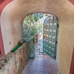 Отель Casa Connan Курорт Росес сауна