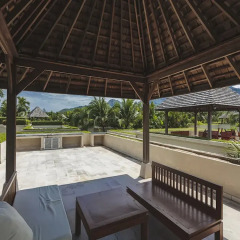 Отель Richmond Villa Bangtao фото 2
