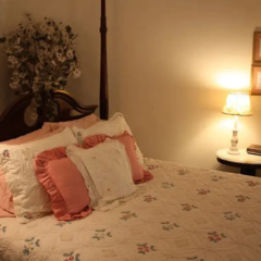 Отель The Generals' Quarters Inn комната для гостей фото 3