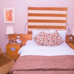 Juanita Hotel комната для гостей фото 2