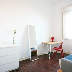 Отель Friendly Hills Bairro Alto удобства в номере