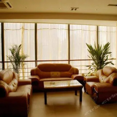 Haian Hotel интерьер отеля фото 3