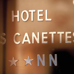 Отель Hôtel Des Canettes Франция, Париж - отзывы, цены и фото номеров - забронировать отель Hôtel Des Canettes онлайн сауна