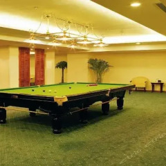 Changsha Dolton Tongsheng Resort Hotel детские мероприятия