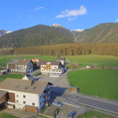 Hotel Restaurant Alpenrose Горнолыжный курорт Ортлер фото 4