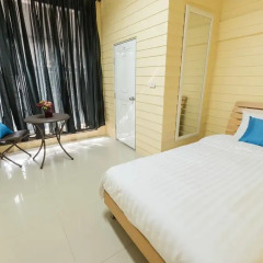 Sleep Tight Hostel Бангкок комната для гостей фото 5