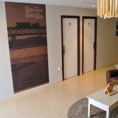 Отель Hostal Guilleumes интерьер отеля фото 3