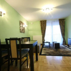 Отель Towarowa Residence Польша, Варшава - 1 отзыв об отеле, цены и фото номеров - забронировать отель Towarowa Residence онлайн питание