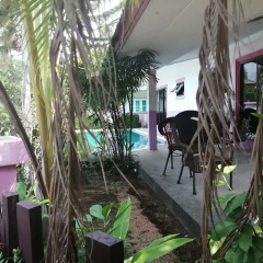 Отель Вилла Baan Dusit Pattaya Park фото 3