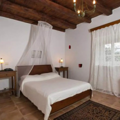 Отель Villa De Loulia Греция, Корфу - отзывы, цены и фото номеров - забронировать отель Villa De Loulia онлайн комната для гостей