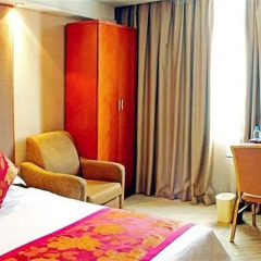 Fengleyuan Hotel комната для гостей фото 2