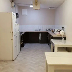 London Waterloo Hostel в номере фото 2