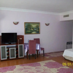 Hotel Delta Yss удобства в номере