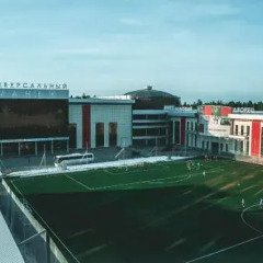 Гостиница Olimp в Перми отзывы, цены и фото номеров - забронировать гостиницу Olimp онлайн Пермь