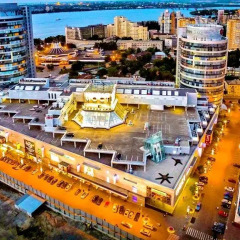 Гостиница Elite Home Украина, Днепр - отзывы, цены и фото номеров - забронировать гостиницу Elite Home онлайн городской автобус